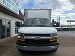 2024 Chevrolet Express 3500 Regular Cab DRW RWD, Wabash Cargo Box Van for sale #240948 - photo 3