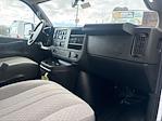 2024 Chevrolet Express 3500 Regular Cab DRW RWD, Wabash Cargo Box Van for sale #240948 - photo 23