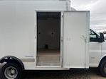 New 2024 Chevrolet Express 3500 Work Van Regular Cab RWD, 10' Wabash Cargo Box Van for sale #240949 - photo 23