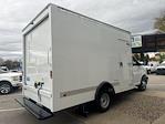 New 2024 Chevrolet Express 3500 Work Van Regular Cab RWD, 10' Wabash Cargo Box Van for sale #240949 - photo 4