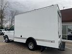 New 2024 Chevrolet Express 3500 Work Van Regular Cab RWD, 10' Wabash Cargo Box Van for sale #240949 - photo 6