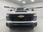 New 2024 Chevrolet Silverado 2500 Work Truck Crew Cab 4x4, 8' 2" Reading SL Service Body Service Truck for sale #240950 - photo 3