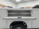 New 2024 Chevrolet Silverado 2500 Work Truck Crew Cab 4x4, 8' 2" Reading SL Service Body Service Truck for sale #240950 - photo 35