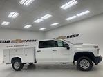 New 2024 Chevrolet Silverado 2500 Work Truck Crew Cab 4x4, 8' 2" Reading SL Service Body Service Truck for sale #240950 - photo 5