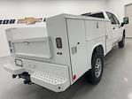 New 2024 Chevrolet Silverado 2500 Work Truck Crew Cab 4x4, 8' 2" Reading SL Service Body Service Truck for sale #240950 - photo 6