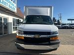 2024 Chevrolet Express 3500 Regular Cab DRW RWD, Wabash Cargo Box Van for sale #240959 - photo 3