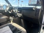 2024 Chevrolet Express 3500 Regular Cab DRW RWD, Wabash Cargo Box Van for sale #240959 - photo 24