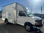 2024 Chevrolet Express 3500 Regular Cab DRW RWD, Wabash Cargo Box Van for sale #240959 - photo 4