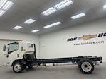 2025 Chevrolet LCF 4500HG Regular Cab 4x2, Cab Chassis for sale #250003 - photo 8