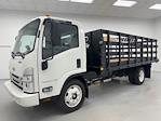 2025 Chevrolet LCF 4500HG Regular Cab 4x2, Reading Steel Stake Bed for sale #250004 - photo 1