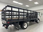 2025 Chevrolet LCF 4500HG Regular Cab 4x2, Reading Steel Stake Bed for sale #250004 - photo 6