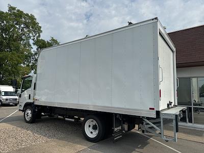 2025 Chevrolet LCF 4500HG Regular Cab 4x2, Knapheide Box Body Box Truck for sale #250005 - photo 2