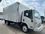 2025 Chevrolet LCF 4500HG Regular Cab 4x2, Knapheide Box Body Box Truck for sale #250005 - photo 8