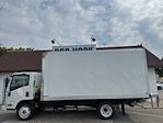 2025 Chevrolet LCF 4500HG Regular Cab 4x2, Knapheide Box Body Box Truck for sale #250005 - photo 4