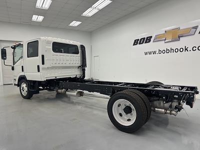 2025 Chevrolet LCF 4500HG Crew Cab 4x2, Cab Chassis for sale #250013 - photo 2