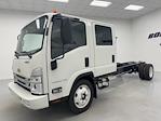 New 2025 Chevrolet LCF 4500HG Crew Cab 4x2, Cab Chassis for sale #250013 - photo 1