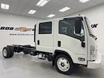 2025 Chevrolet LCF 4500HG Crew Cab 4x2, Cab Chassis for sale #250013 - photo 4