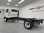 New 2025 Chevrolet LCF 4500HG Crew Cab 4x2, Cab Chassis for sale #250013 - photo 2