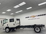 New 2025 Chevrolet LCF 4500HG Crew Cab 4x2, Cab Chassis for sale #250013 - photo 8