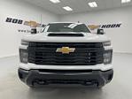 2025 Chevrolet Silverado 2500 Double Cab 4x4, Pickup for sale #250036 - photo 3