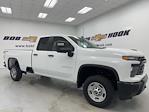 2025 Chevrolet Silverado 2500 Double Cab 4x4, Pickup for sale #250036 - photo 4