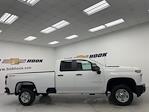 2025 Chevrolet Silverado 2500 Double Cab 4x4, Pickup for sale #250036 - photo 5