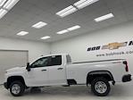 2025 Chevrolet Silverado 2500 Double Cab 4x4, Pickup for sale #250036 - photo 8