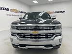 2018 Chevrolet Silverado 1500 Crew Cab 4x4, Pickup for sale #250051A - photo 4