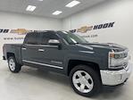 2018 Chevrolet Silverado 1500 Crew Cab 4x4, Pickup for sale #250051A - photo 3