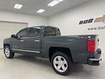 2018 Chevrolet Silverado 1500 Crew Cab 4x4, Pickup for sale #250051A - photo 2