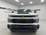 2025 Chevrolet Silverado 2500 Crew Cab 4x4, Pickup for sale #250058 - photo 3