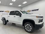 2025 Chevrolet Silverado 2500 Crew Cab 4x4, Pickup for sale #250058 - photo 4