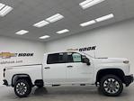 2025 Chevrolet Silverado 2500 Crew Cab 4x4, Pickup for sale #250058 - photo 5