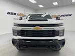 2025 Chevrolet Silverado 2500 Crew Cab 4x4, Pickup for sale #250060 - photo 3