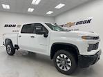 New 2025 Chevrolet Silverado 2500 Custom Crew Cab 4x4, Pickup for sale #250060 - photo 4