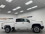 New 2025 Chevrolet Silverado 2500 Custom Crew Cab 4x4, Pickup for sale #250060 - photo 5