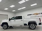 New 2025 Chevrolet Silverado 2500 Custom Crew Cab 4x4, Pickup for sale #250060 - photo 8