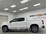 2025 Chevrolet Silverado 1500 Crew Cab 4x4, Pickup for sale #250062 - photo 8