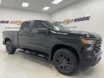 2025 Chevrolet Silverado 1500 Double Cab 4x4, Pickup for sale #250063 - photo 4