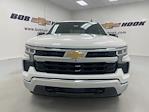 2025 Chevrolet Silverado 1500 Crew Cab 4x4, Pickup for sale #250072 - photo 3