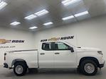 2025 Chevrolet Silverado 1500 Double Cab 4x4, Pickup for sale #250080 - photo 5