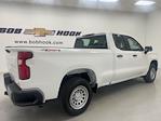 2025 Chevrolet Silverado 1500 Double Cab 4x4, Pickup for sale #250080 - photo 6