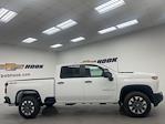 2025 Chevrolet Silverado 2500 Crew Cab 4x4, Pickup for sale #250084 - photo 5