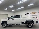 2025 Chevrolet Silverado 2500 Crew Cab 4x4, Pickup for sale #250084 - photo 8