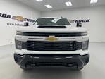 2025 Chevrolet Silverado 2500 Crew Cab 4x4, Pickup for sale #250085 - photo 3