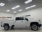 New 2025 Chevrolet Silverado 2500 Custom Crew Cab 4x4, Pickup for sale #250085 - photo 5