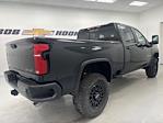 2025 Chevrolet Silverado 2500 Crew Cab 4x4, Pickup for sale #250086 - photo 6