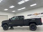 2025 Chevrolet Silverado 2500 Crew Cab 4x4, Pickup for sale #250086 - photo 8