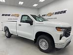 2025 Chevrolet Silverado 1500 Regular Cab 4x2, Pickup for sale #250088 - photo 4