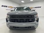 2025 Chevrolet Silverado 1500 Crew Cab 4x4, Pickup for sale #250095 - photo 3